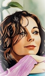 Личная история - Галина